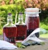Kilner  Karafka 0,2l, Clip Top Bottle